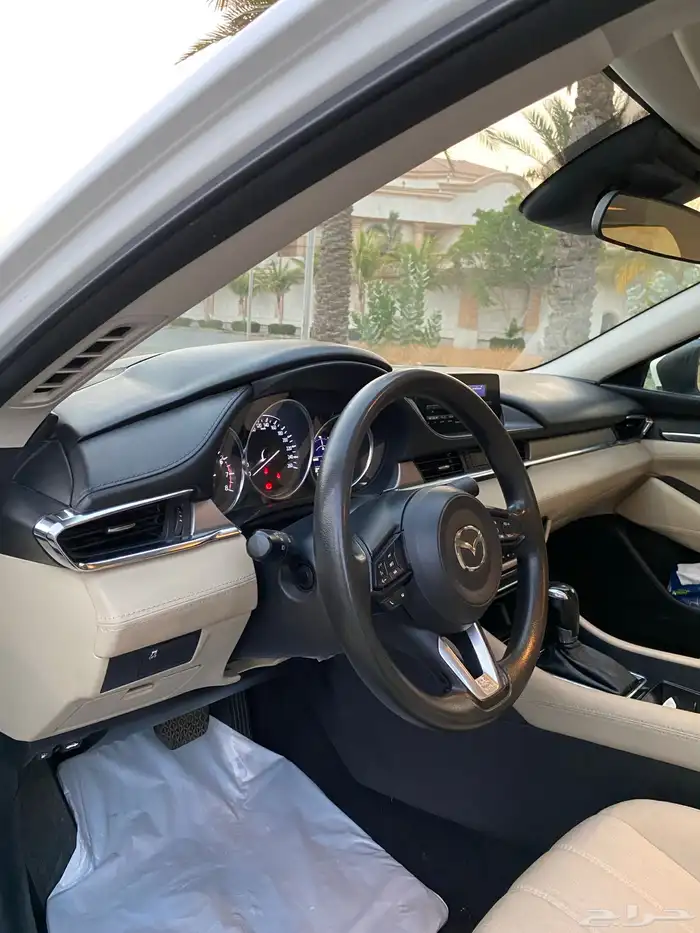 مازدا6 2020 للبيع 20