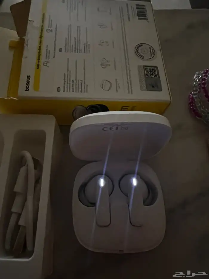 سماعات بلوتوث 1