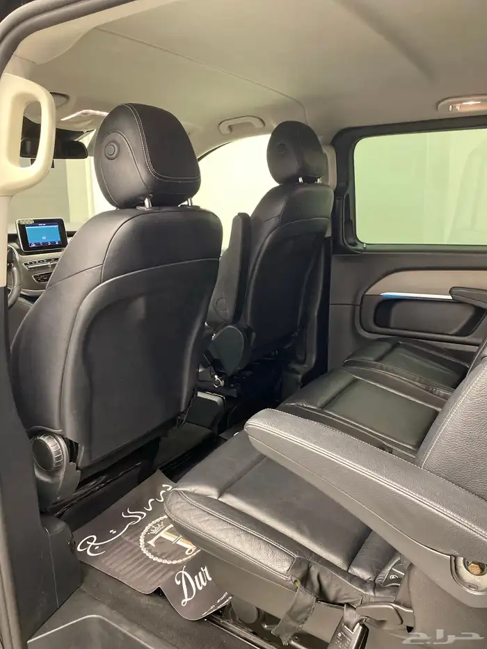 مرسيدس V220 12