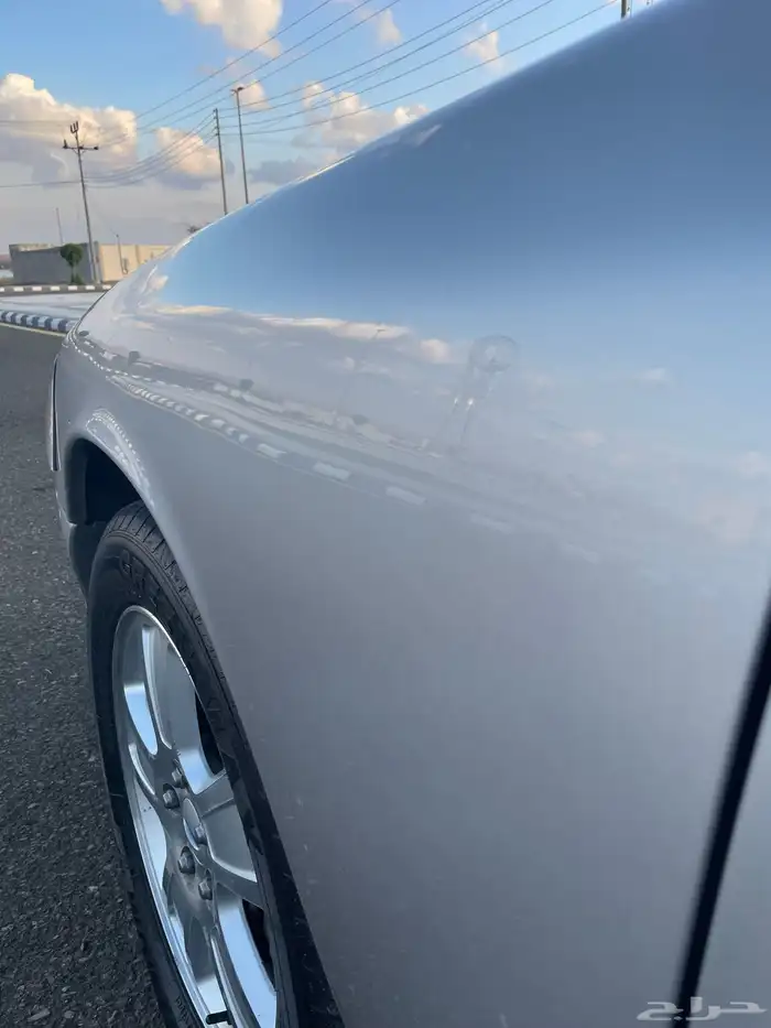 فورد فكتوريا 11 بودي ومحركات بلد 41