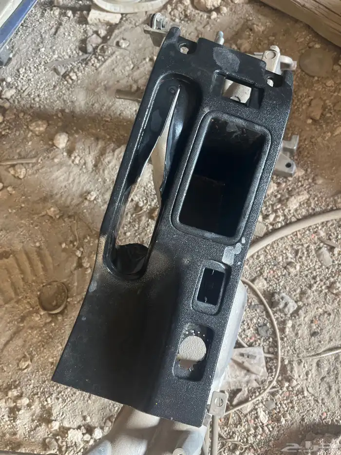 قطع سيارة سوبارو موديل 98 15