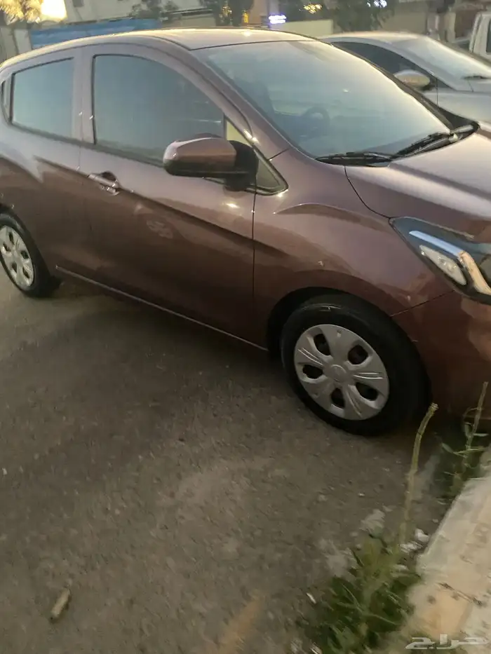 ( تم البيع ) سبارك 2020 ثاني مالك 16