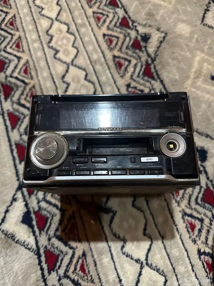 قطع ل جمس سييرا2005 3