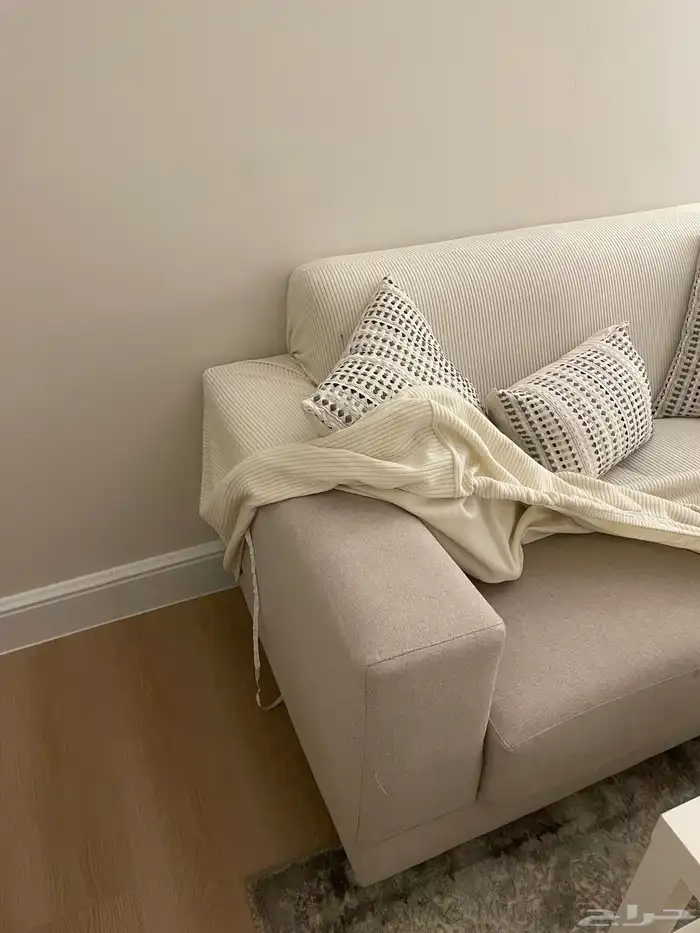 كنب مقعدين 2