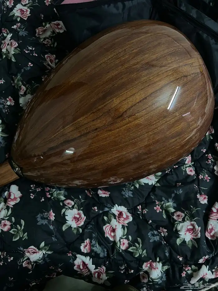 عود زرياب صناعة يدوية فاخرة واحترافية .. 10