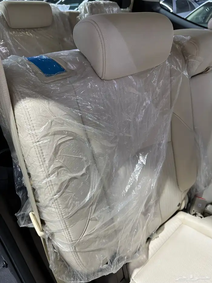 كيا موهافي 2020 نص فل مخززن وكالة بدي ومحركات بحالة المصنع 37