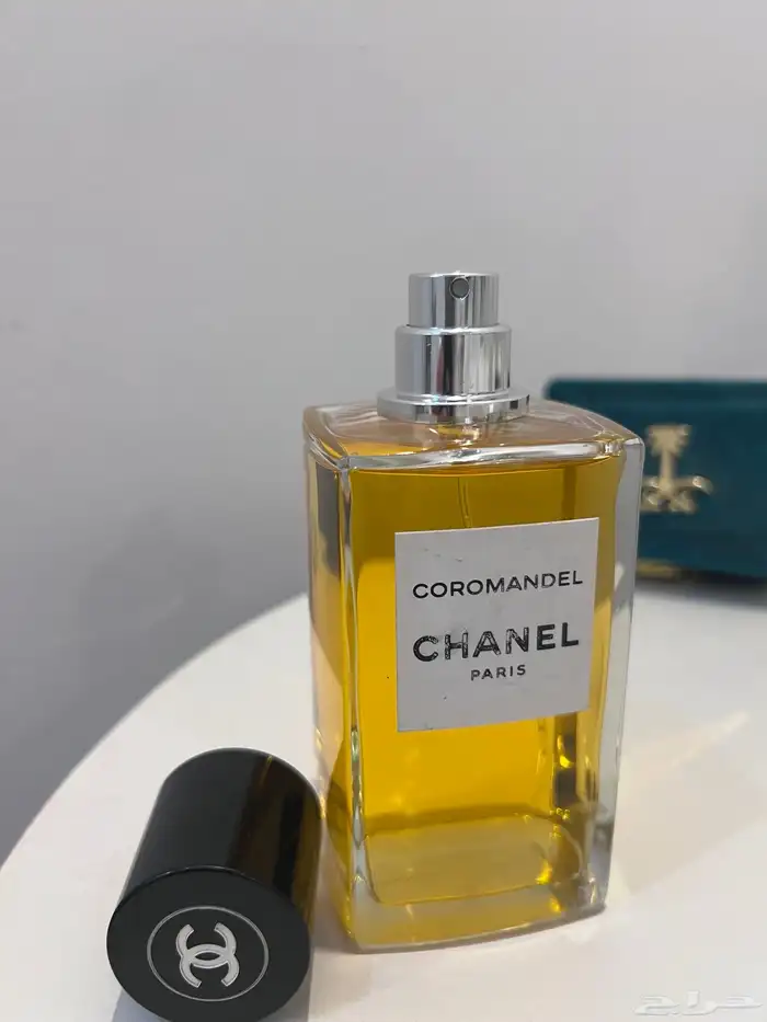 كورمانديل من حصريات شانيل 2