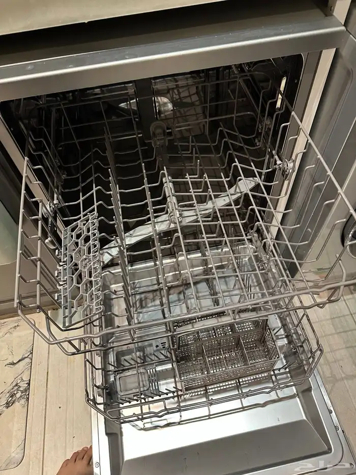 غسالة اواني 3