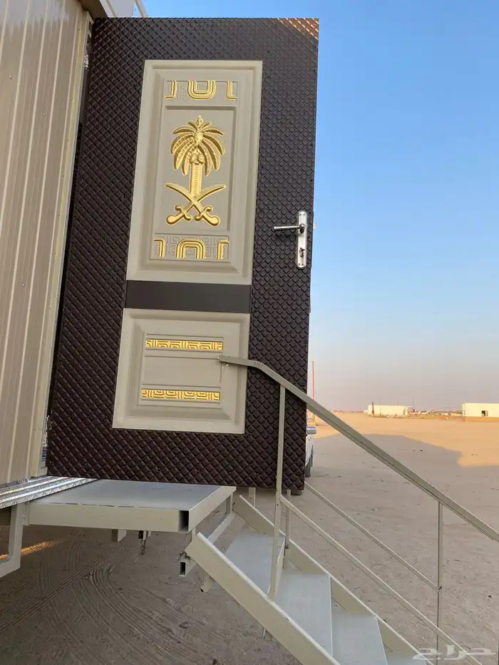 كرفانه شينكو عريره 12