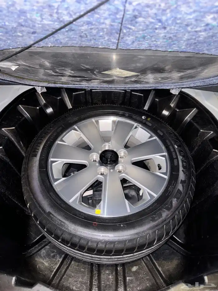 للبيع كابرس 2011 34