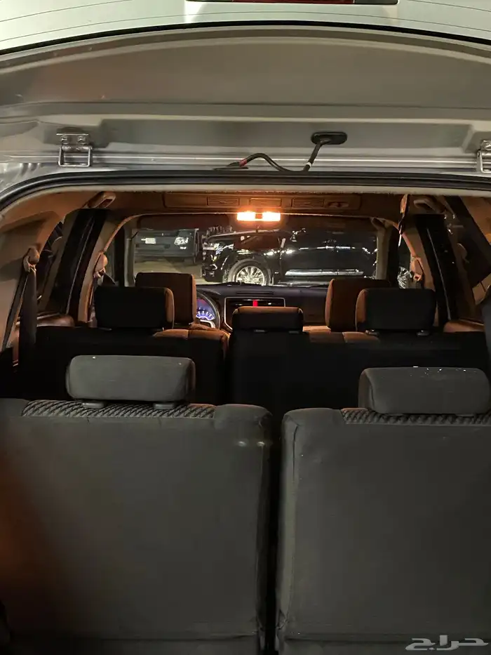 تويوتا راش 2020 وكالة 16