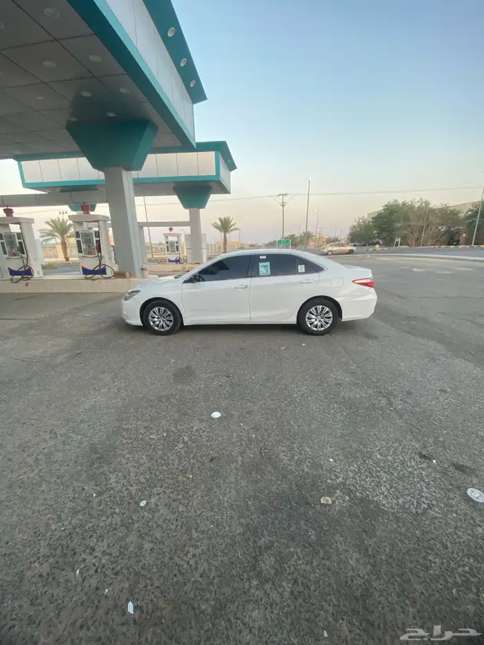 للبيع كامري 4