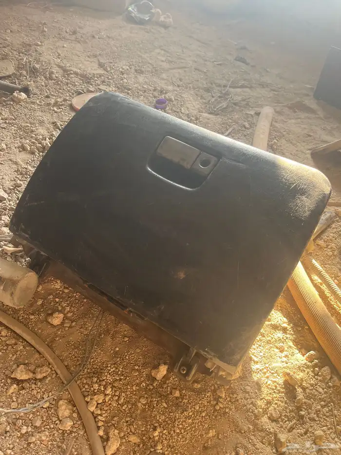 قطع سيارة سوبارو موديل 98 19