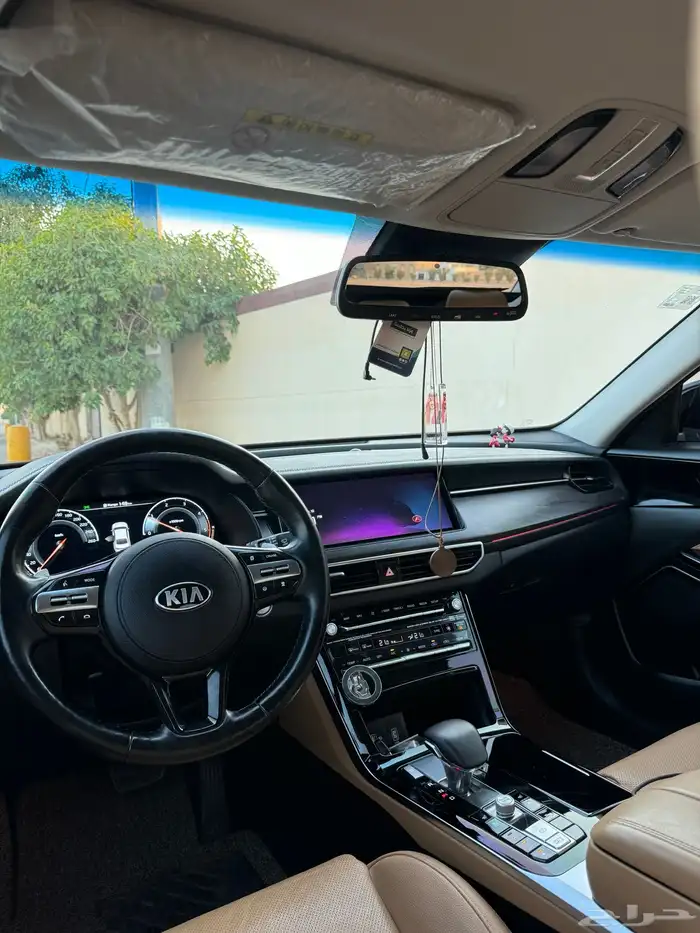 كادينزا ديزل 2020 k7 عداد ديجيتال 23