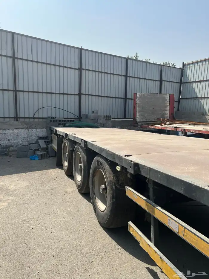 سطة 13.60متر مفروشة 4