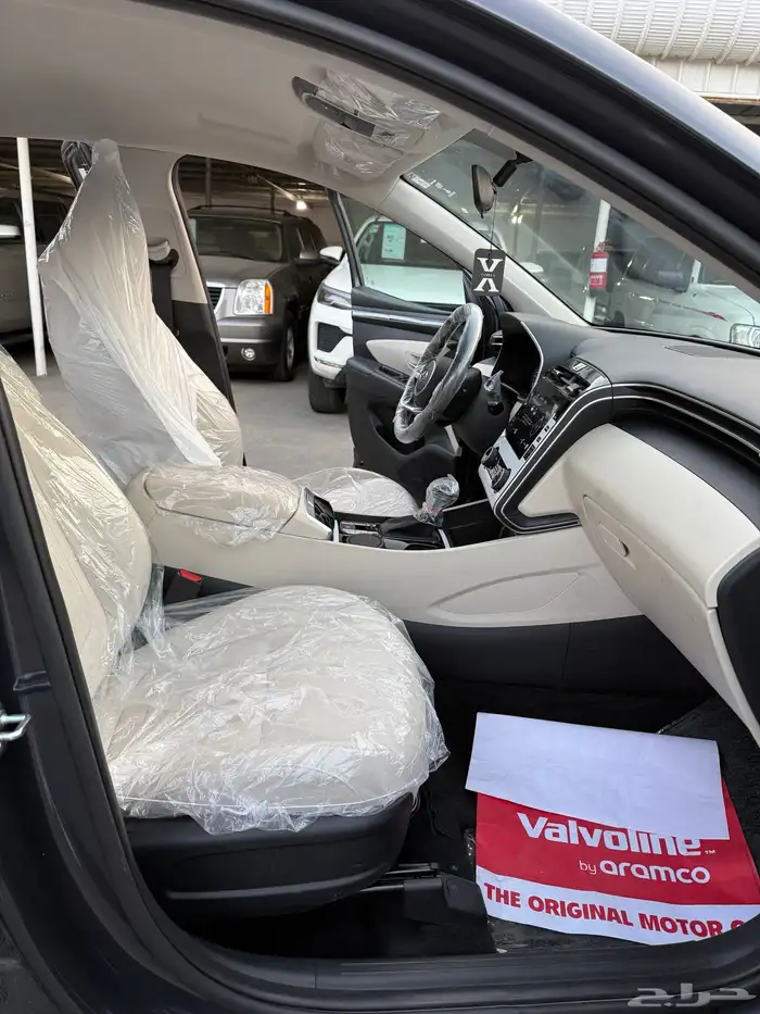 توسان سمارت 2024 دبل 23