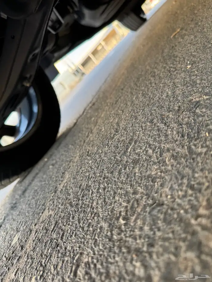 باليسيد 2021 ديزل 59