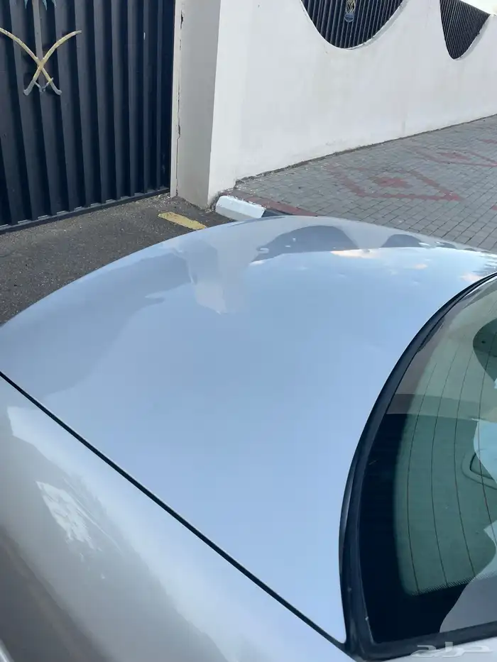 فورد فكتوريا 11 بودي ومحركات بلد 56