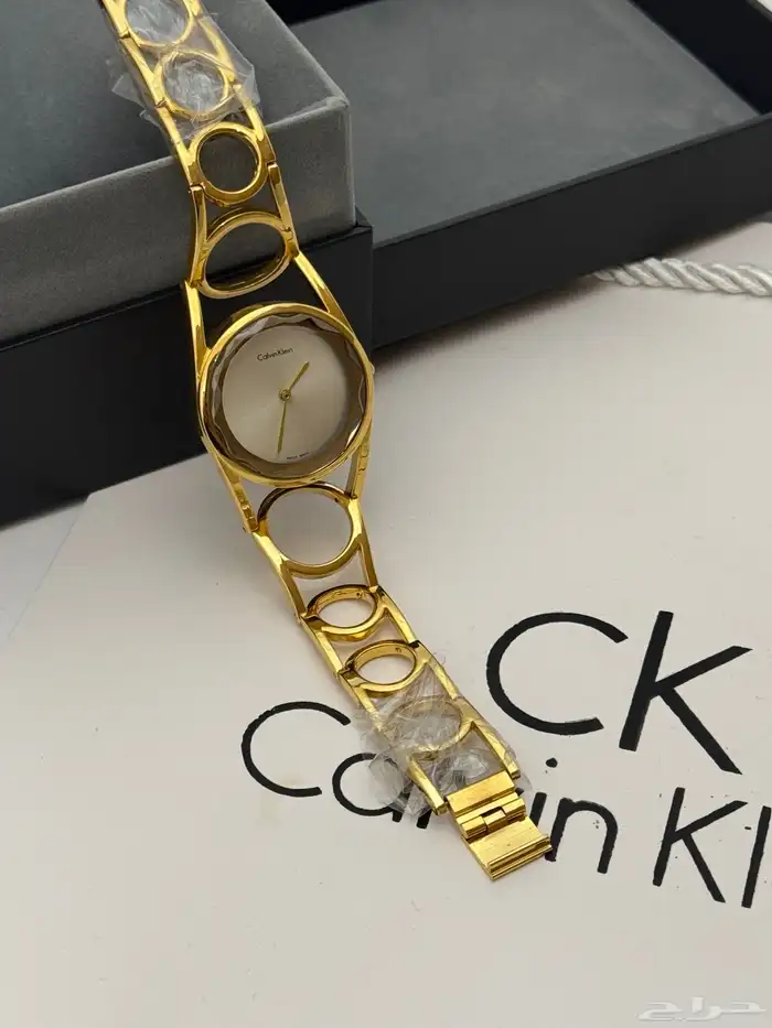 تصفية ساعات نسائية كل 5 ساعات ب100 اقل من كلفة المصنع 45