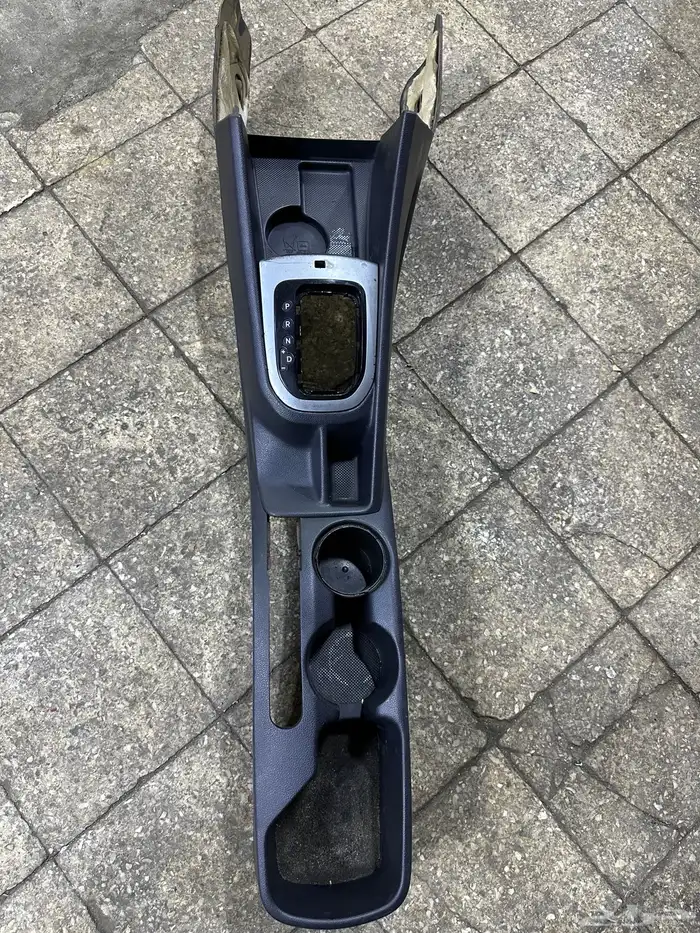 ديكور تبع القير كيا ريو 2012 بدون تكايه 0