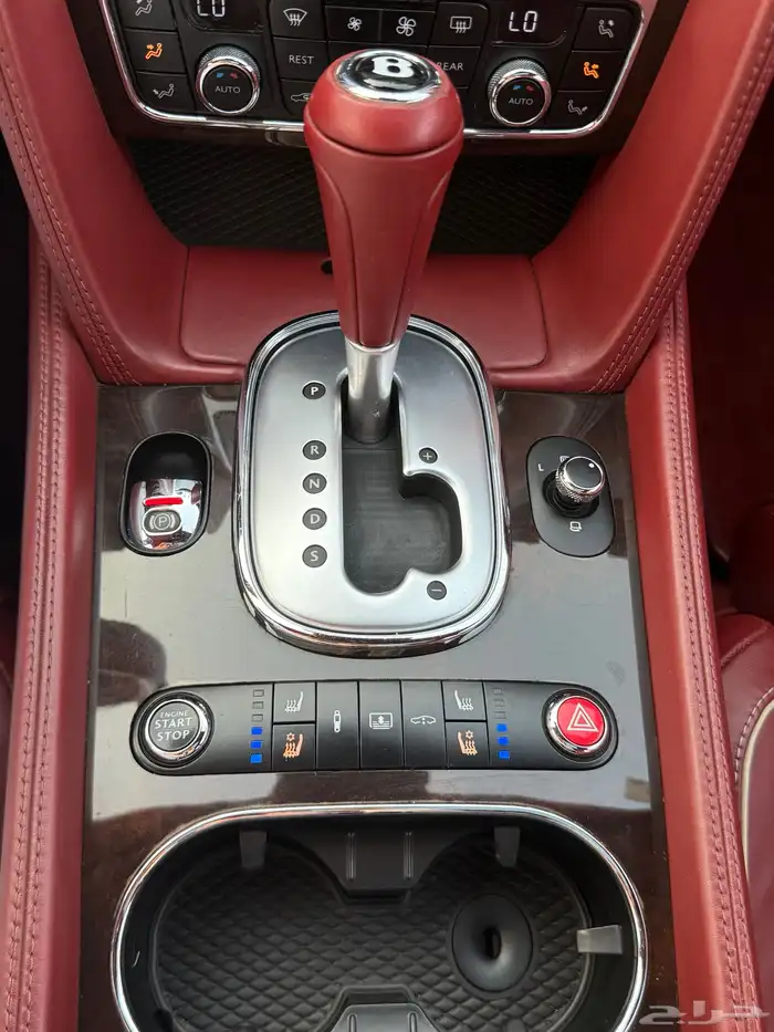 2014 Bentley flying spur w12 8