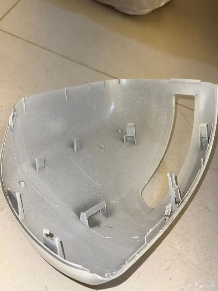 غطاء  مرآة  مرايا  مراية  جيب  لاند_كروزر  فكسار  جكسار 4