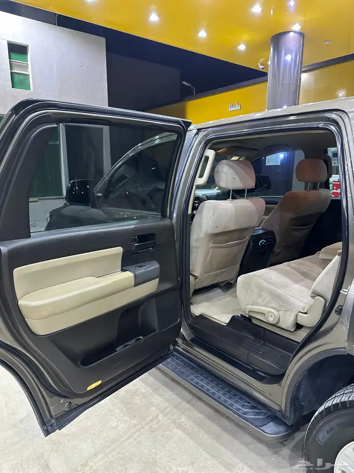 جيب سكويا 23