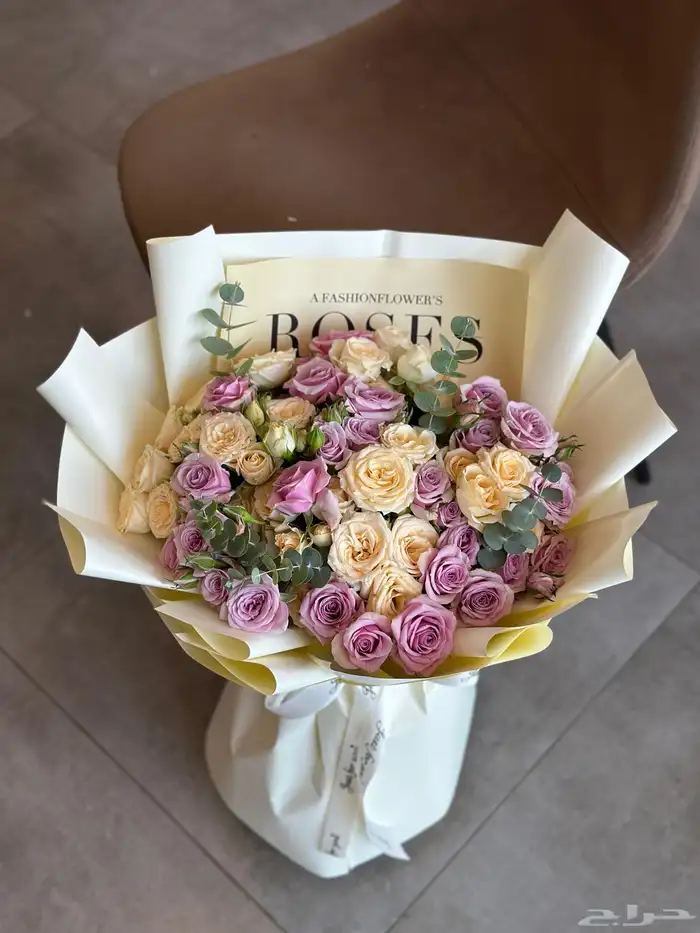 مندوب ورد الجبيل الصناعيه 2