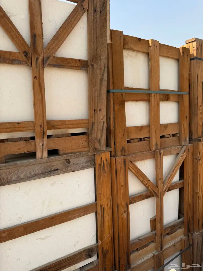 رخام عماني مقاس 60 60 4