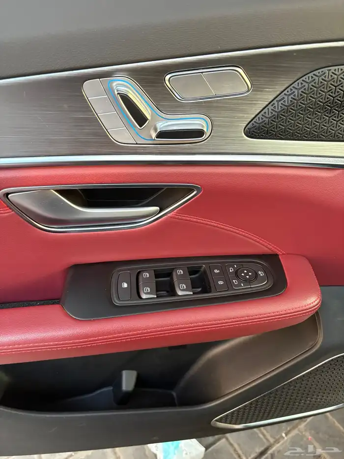 جيتور X70 plus 2024 للتنازل بدون مفابل 5