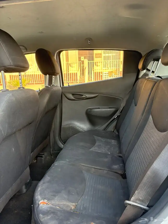 شيفرولية سبارك 2018 14