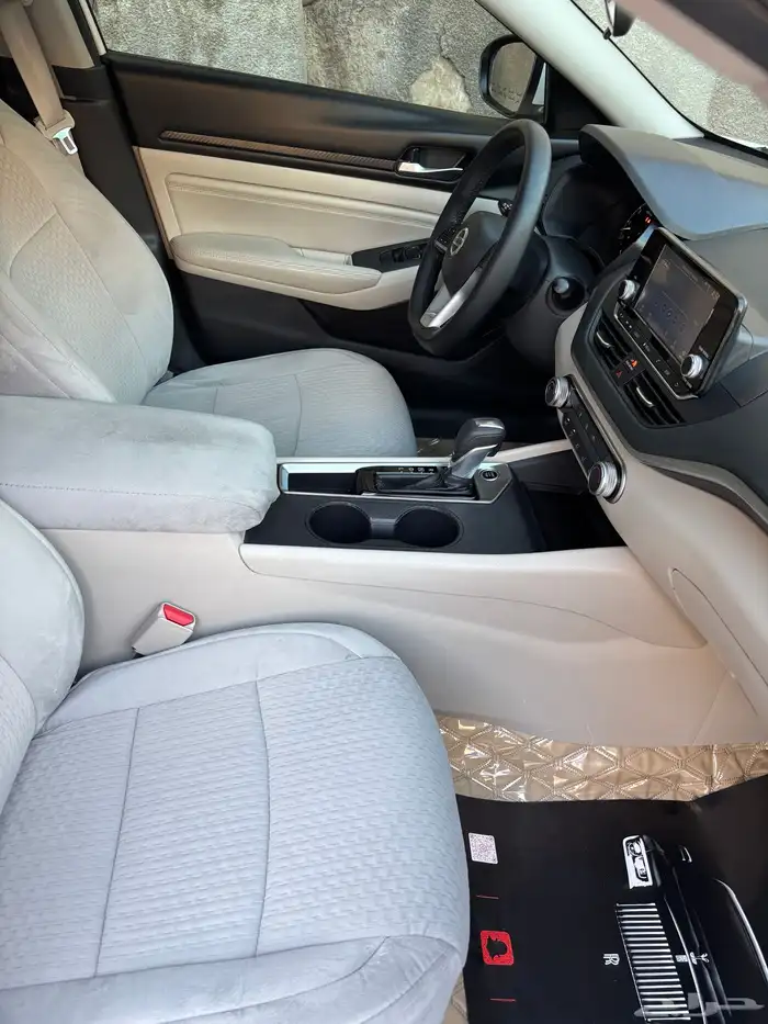 نيسان التيما 9