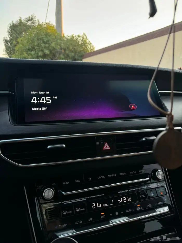 كادينزا ديزل 2020 k7 عداد ديجيتال 8