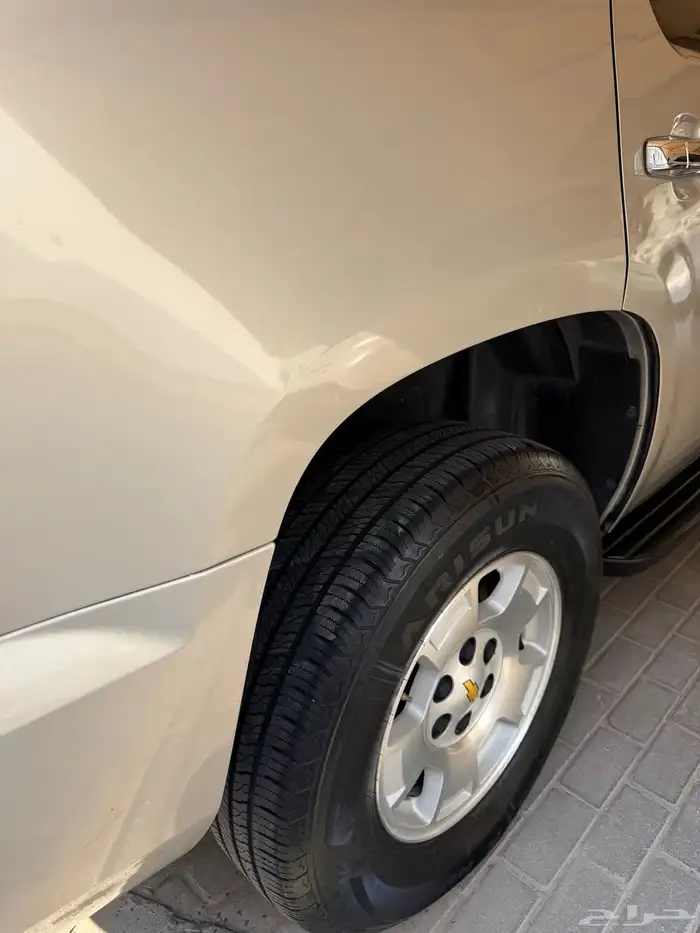 للبيع تاهو 2010 قمة في النظافة للمستخدم 2