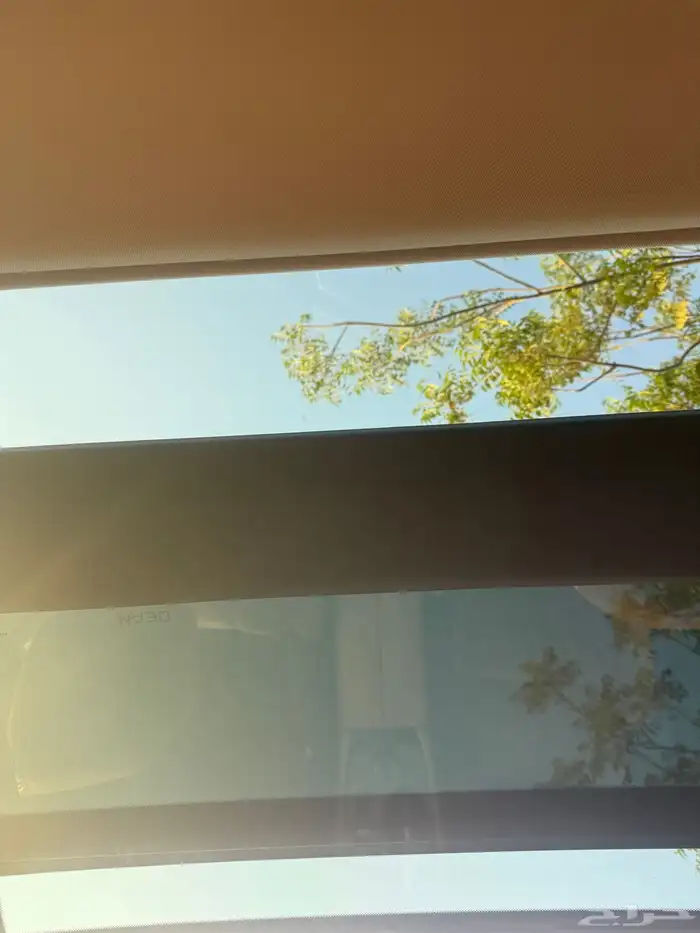 نيسان إكس تريل فل كامل سقف اسود جلد جملي 23