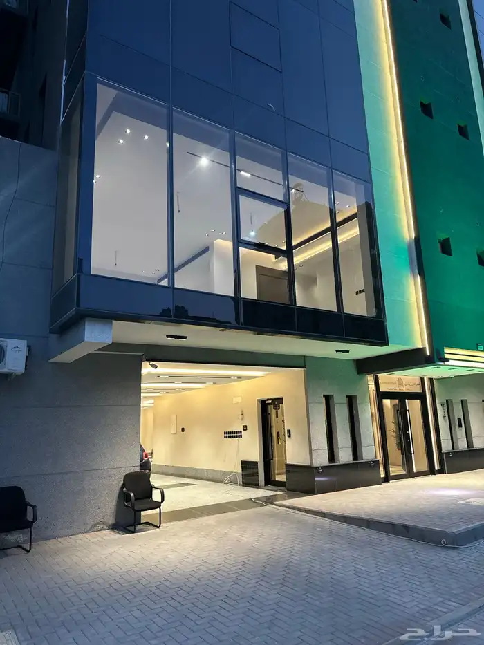 شقه للايجار 1