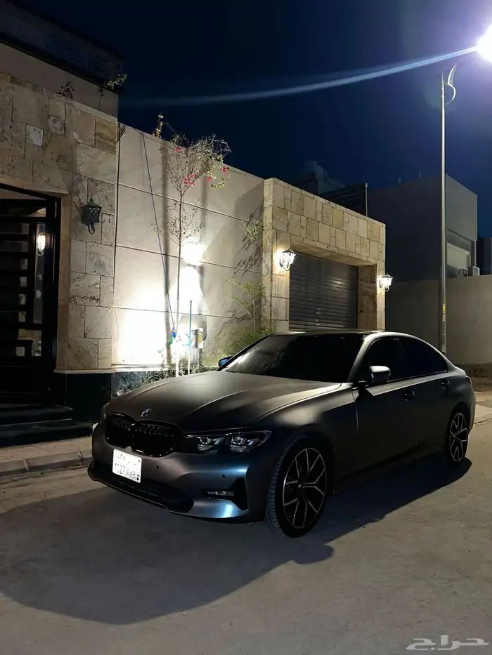 للبيع BMW 320 2022 4