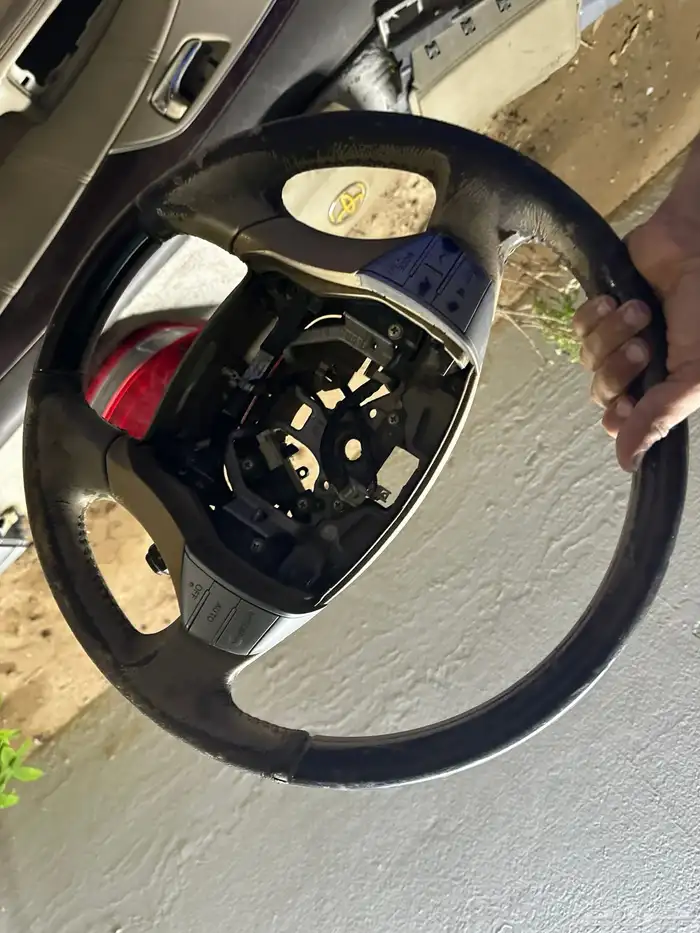 قطع افلون تشليح2009الى 2012 14