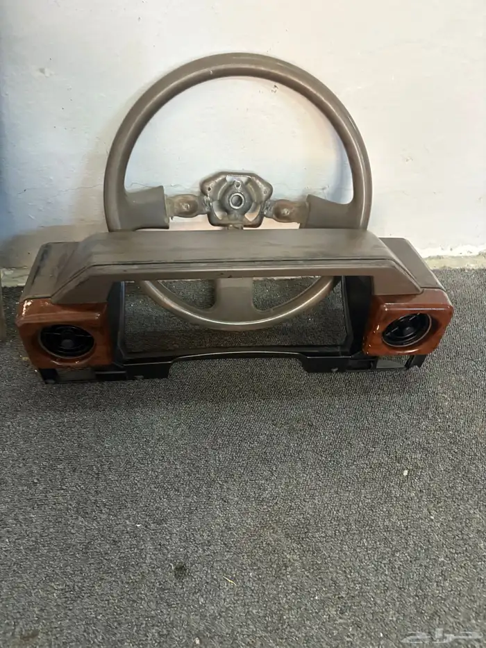 ديكور عداد جيب ربع 2009 وتحت اصلي 5