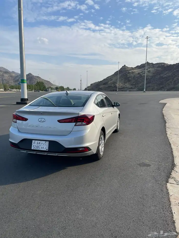 النترا 2019 سعوديه 2