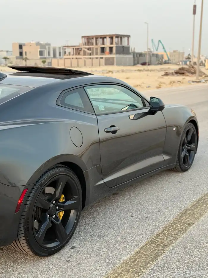 كمارو ss2 2018 وارد الجميح 2