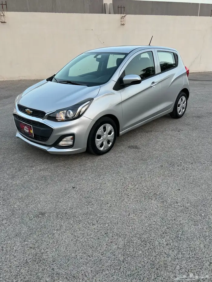 شيفروليه سبارك 2020 1