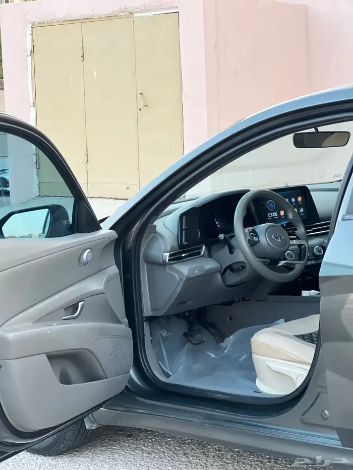 النترا 2022 ستاندر 4