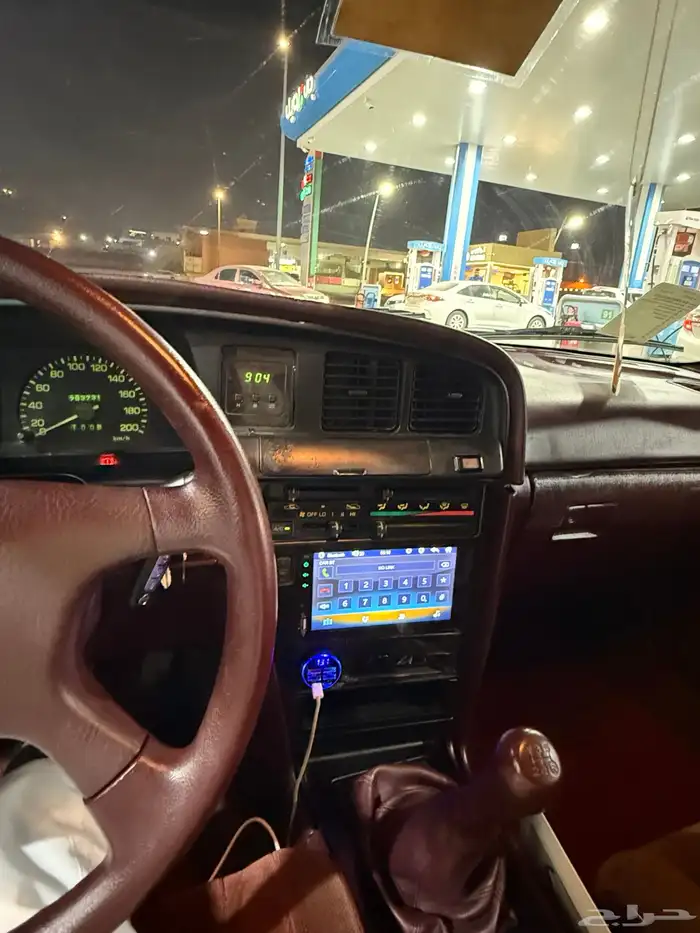 كرسيدا 1991 14