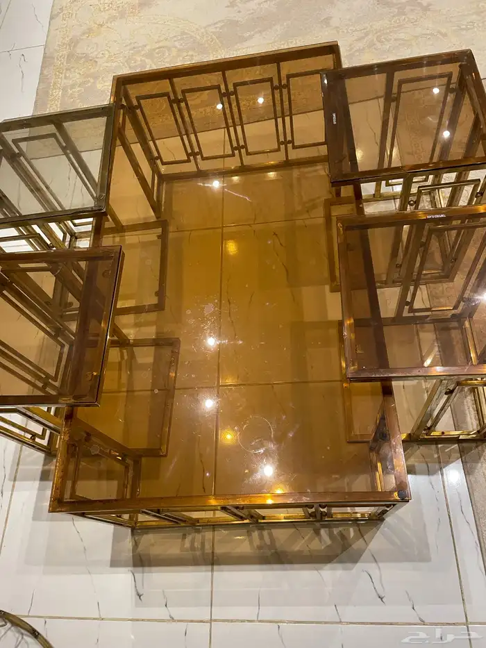 طاوله خدمه 0