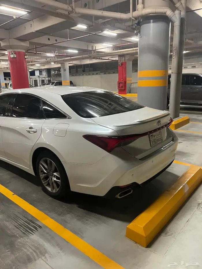 افالون 2019 للبيع 4