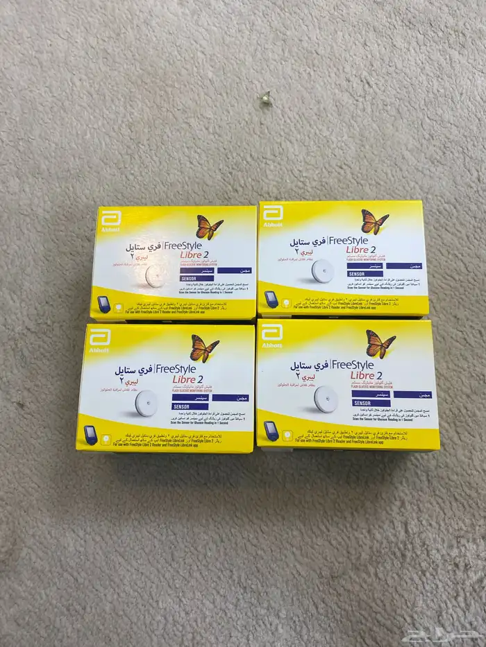 مجس قياس السكر 0