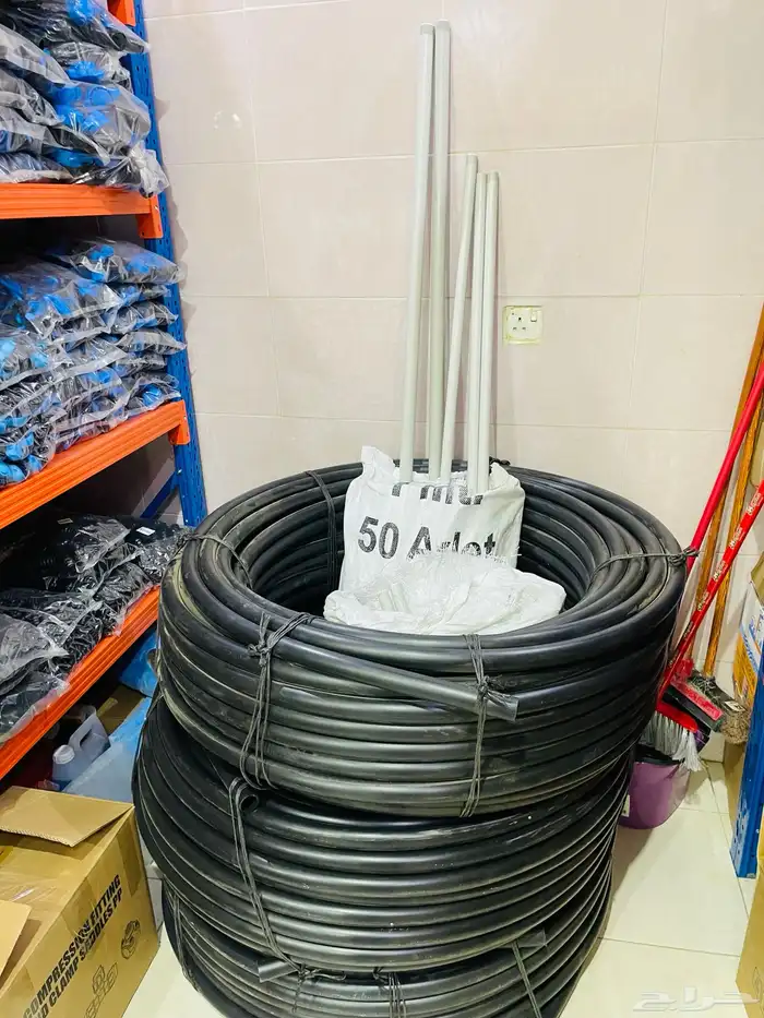 قطع زراعة وأسمدة ومبيدات 6