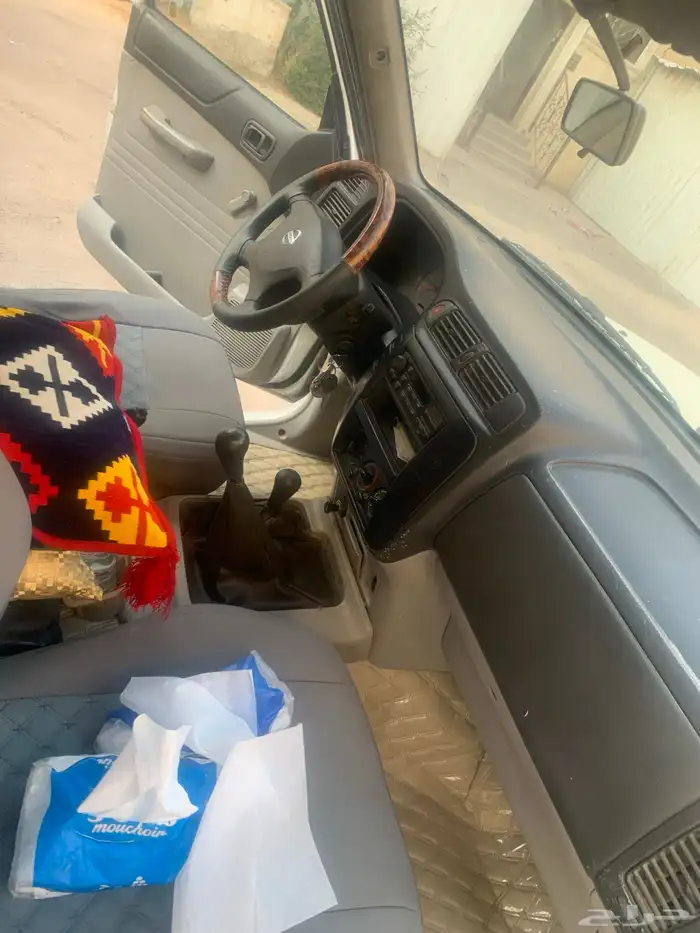 جيب ربع فتك 2004للبيع 1