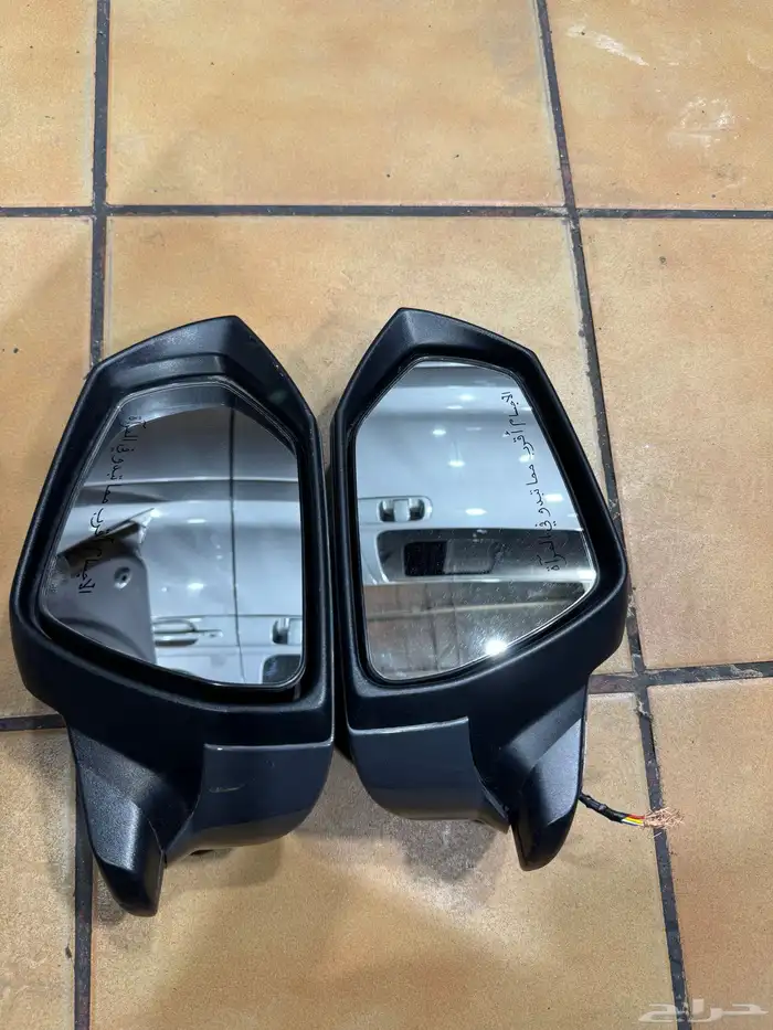 مراية النترا 2021 0